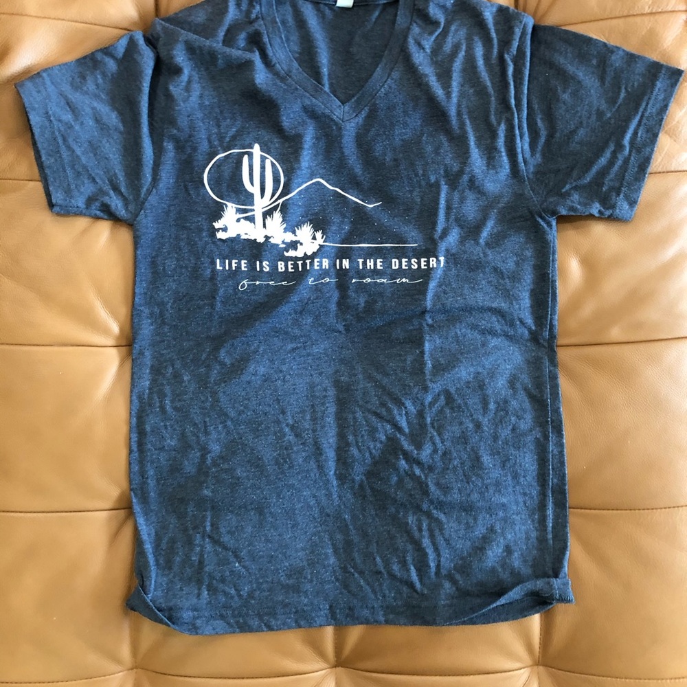 Graphic T-shirt